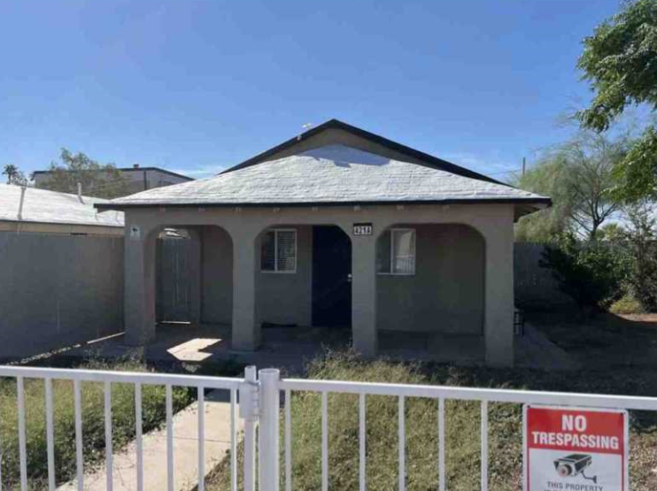 Casa Grande AZ DSCR loan