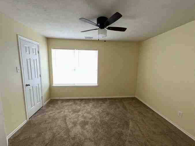 bedroom Houston TX DSCR loan