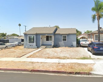 North Hollywood CA fix and flip loan