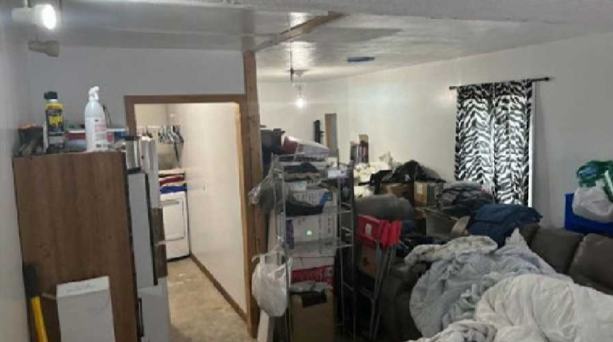 Fix and flip loan in Gallatin TN  - basement