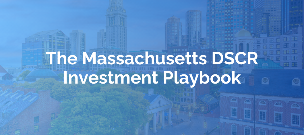 The Massachusetts DSCR Investment Playbook: Navigating Top and Emerging Rental Markets with Precision