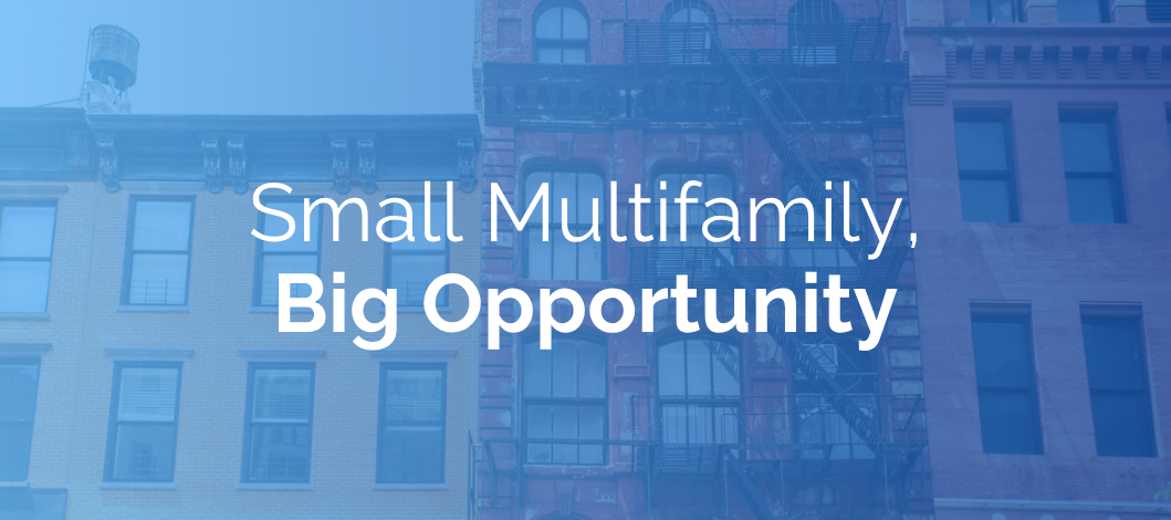 Small Multifamily, Big Opportunity: Why 5–10 Unit Rentals Are the Real Estate Investor’s Strategic Sweet Spot