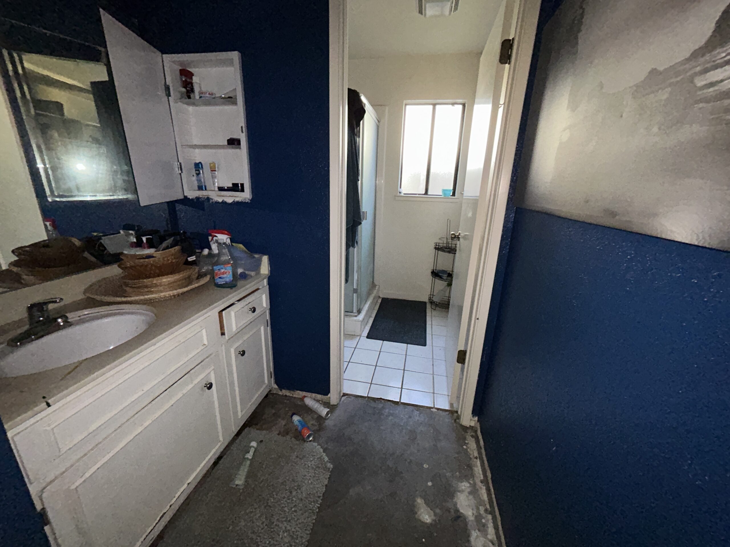Bathroom 2 - Fix And Flip Loan In Stockton, California Photo of bathroom 2- Fix And Flip Loan In Stockton, California
