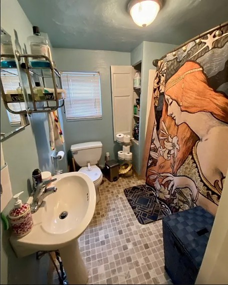 Bathroom DSCR Loan Pittsburgh, PA Photo of Bathroom