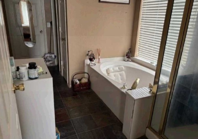 Bathroom- Fix and Flip Rockwell TX Photo of Bathroom 1