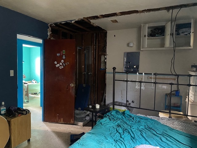 Bedroom Fix and flip Saint Petersburg FL Photo of bedroom 1