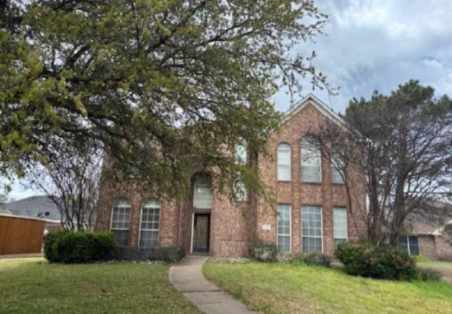 Property Exterior- fix and flip loans