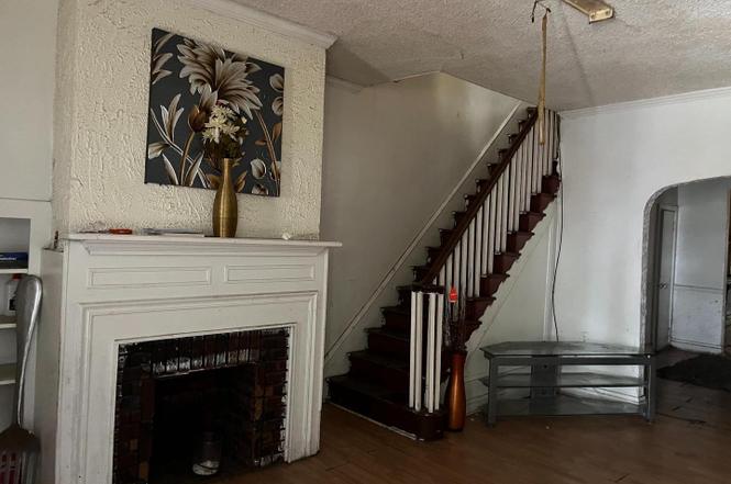 Fireplace Photo of Fireplace- DSCR Loan Philadelphia, PA