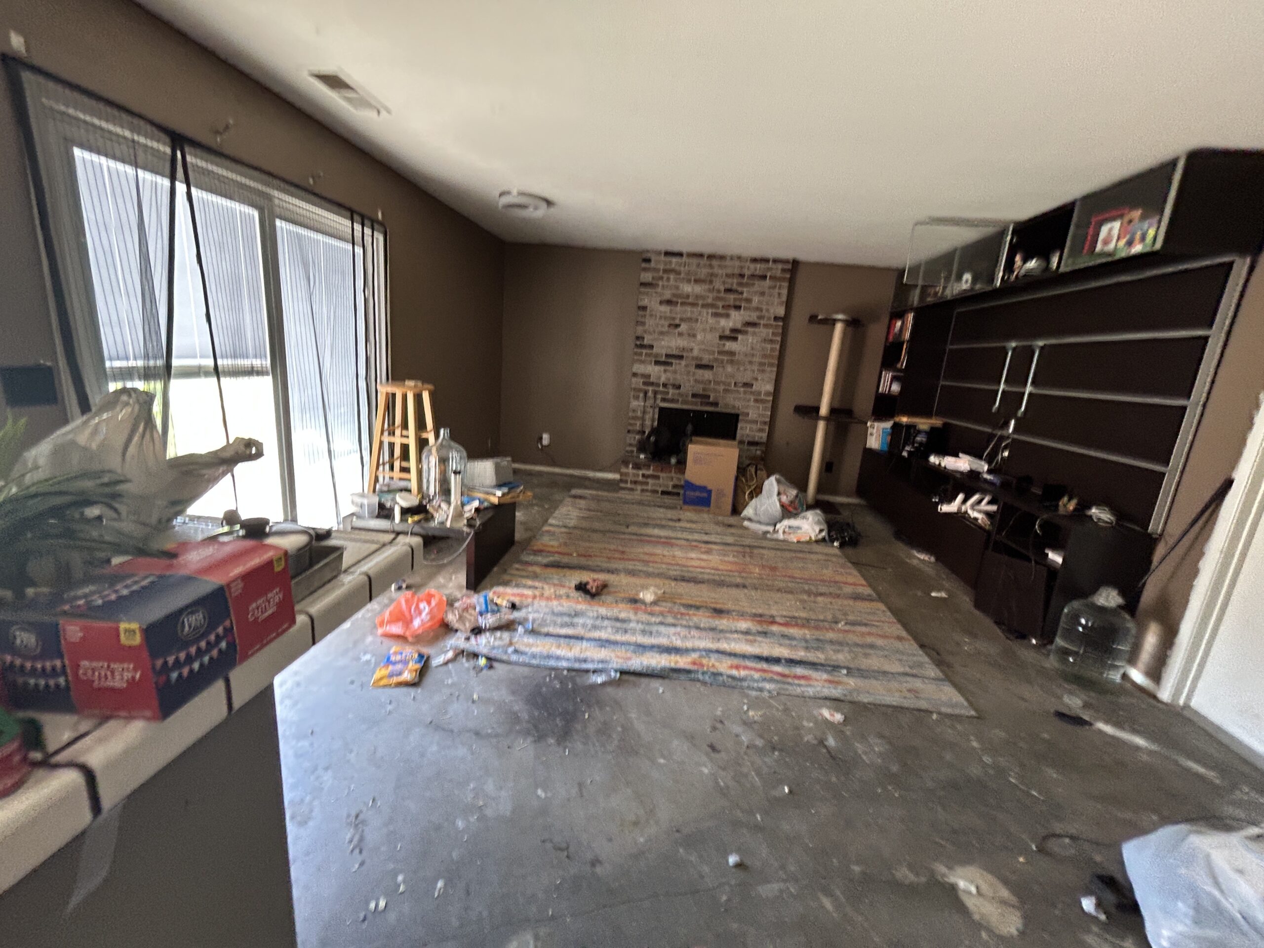 Fix And Flip Loan In Stockton, California Interior room Photo of interior room - Fix And Flip Loan In Stockton, California