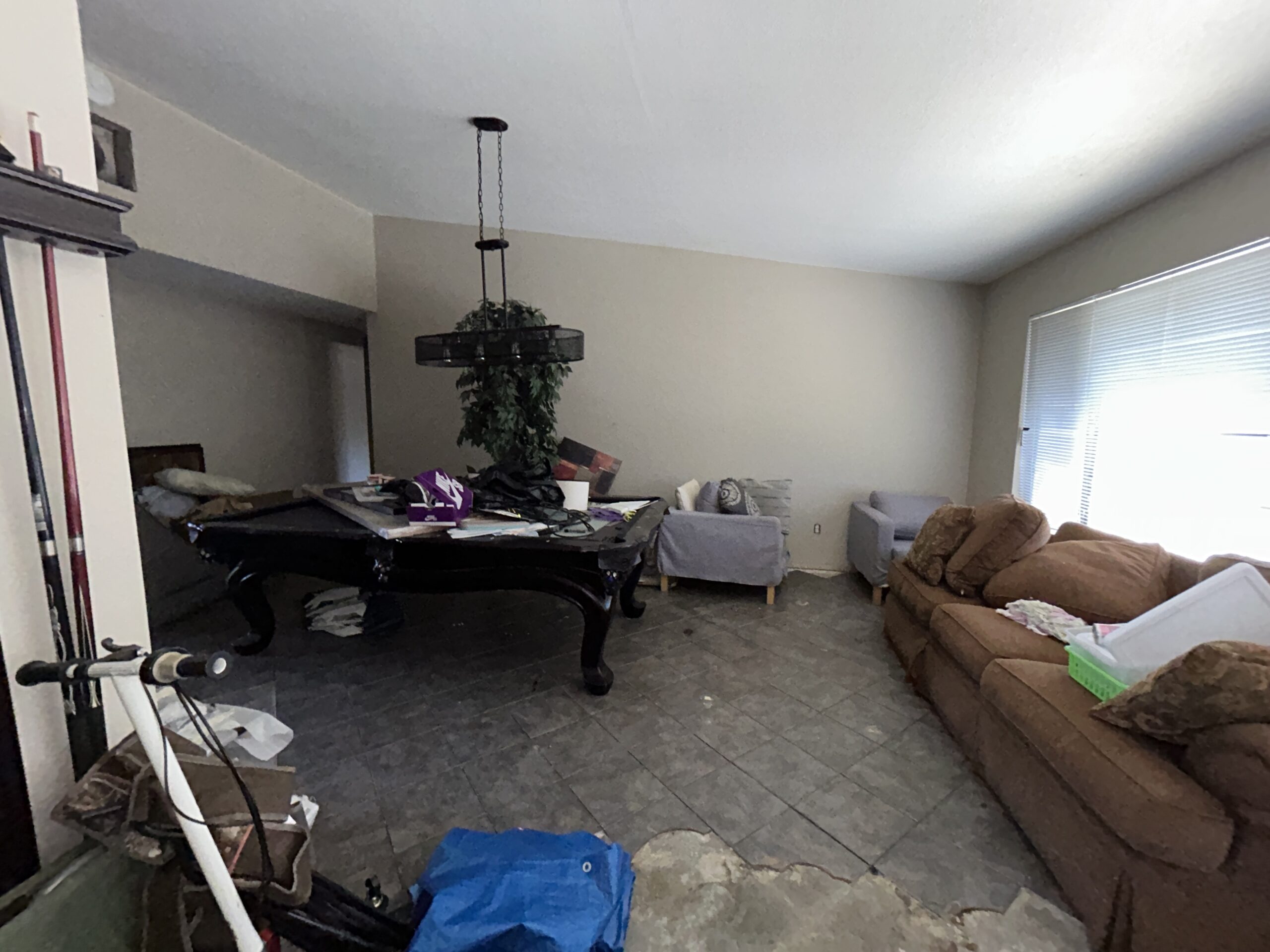 Fix And Flip Loan In Stockton, California Living Room Photo of Living Room- Fix And Flip Loan In Stockton, California