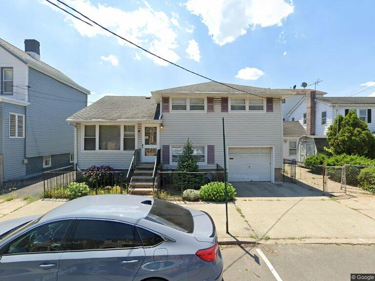 Recently Funded Fix And Flip Loan In Bayonne, New Jersey
