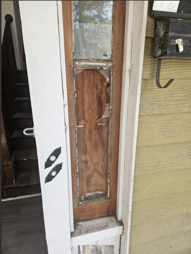 Front Door Middletown CT