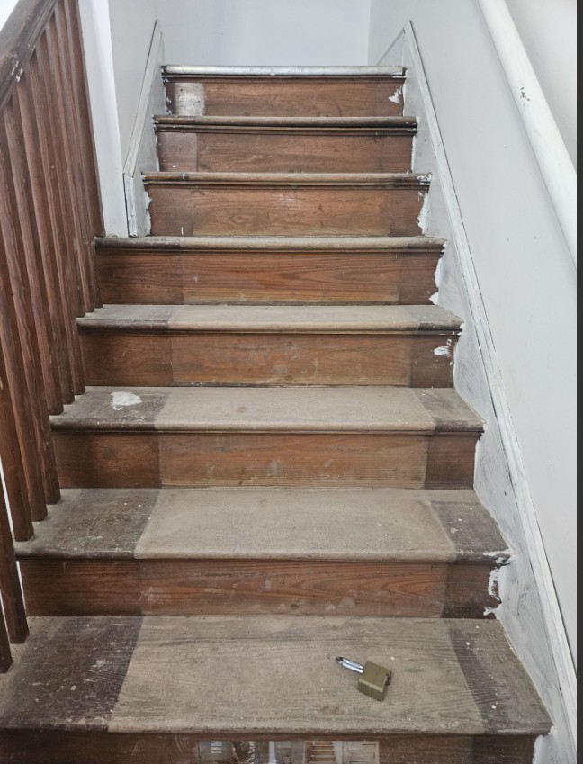 Photo of Interior Stairs