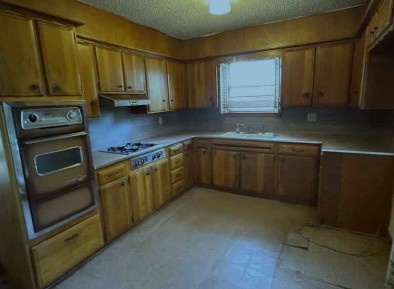 Kitchen DSCR Loan Oklahoma City OK Photo of Kitchen