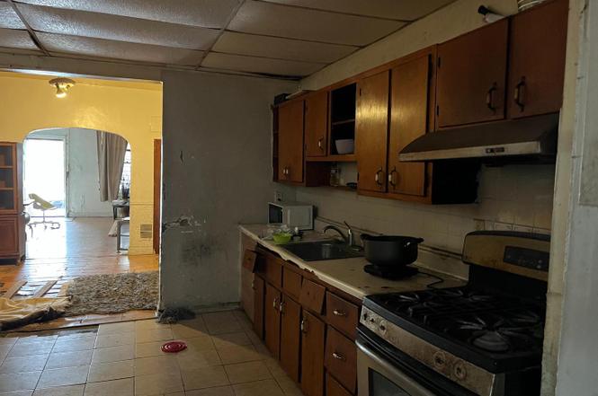 Kitchen DSCR Loan Philadelphia, PA Photo of Kitchen