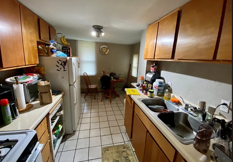 Kitchen DSCR Loan Pittsburgh, PA Photo of kitchen