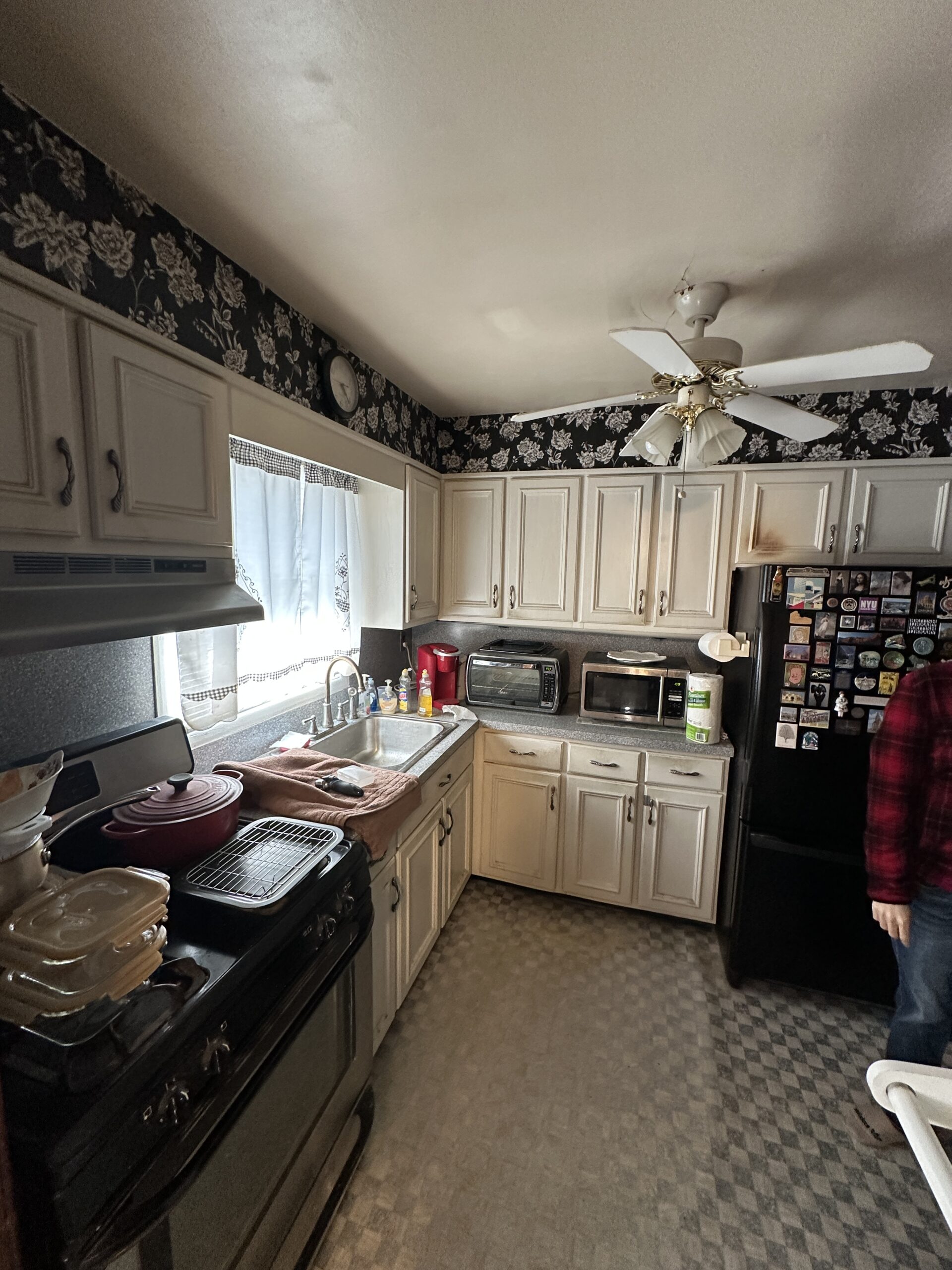 Kitchen - Fix and Flip Bayonne, NJ Photo of Kitchen