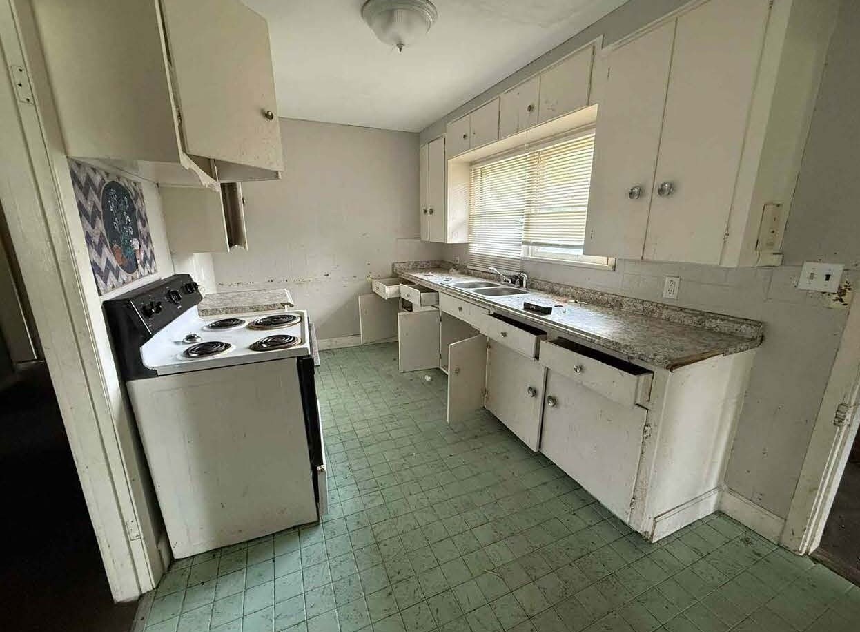 Kitchen Fix and Flip Orange TX Kitchen Fix and Flip Orange TX