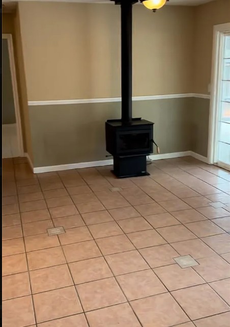 Photo of living room