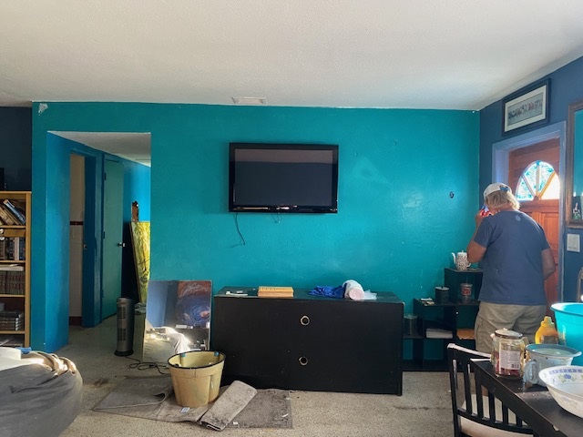 Living Room Fix and flip Saint Petersburg FL Photo of Living room