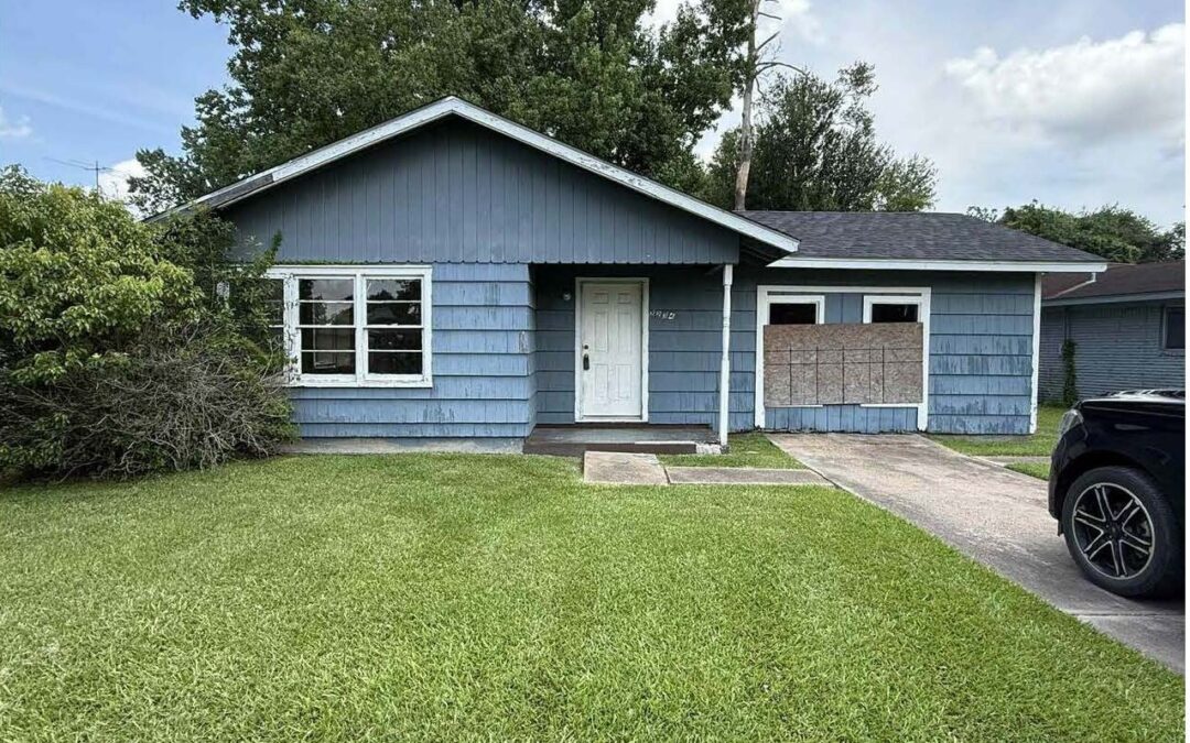 Featured Image - Main Exterior