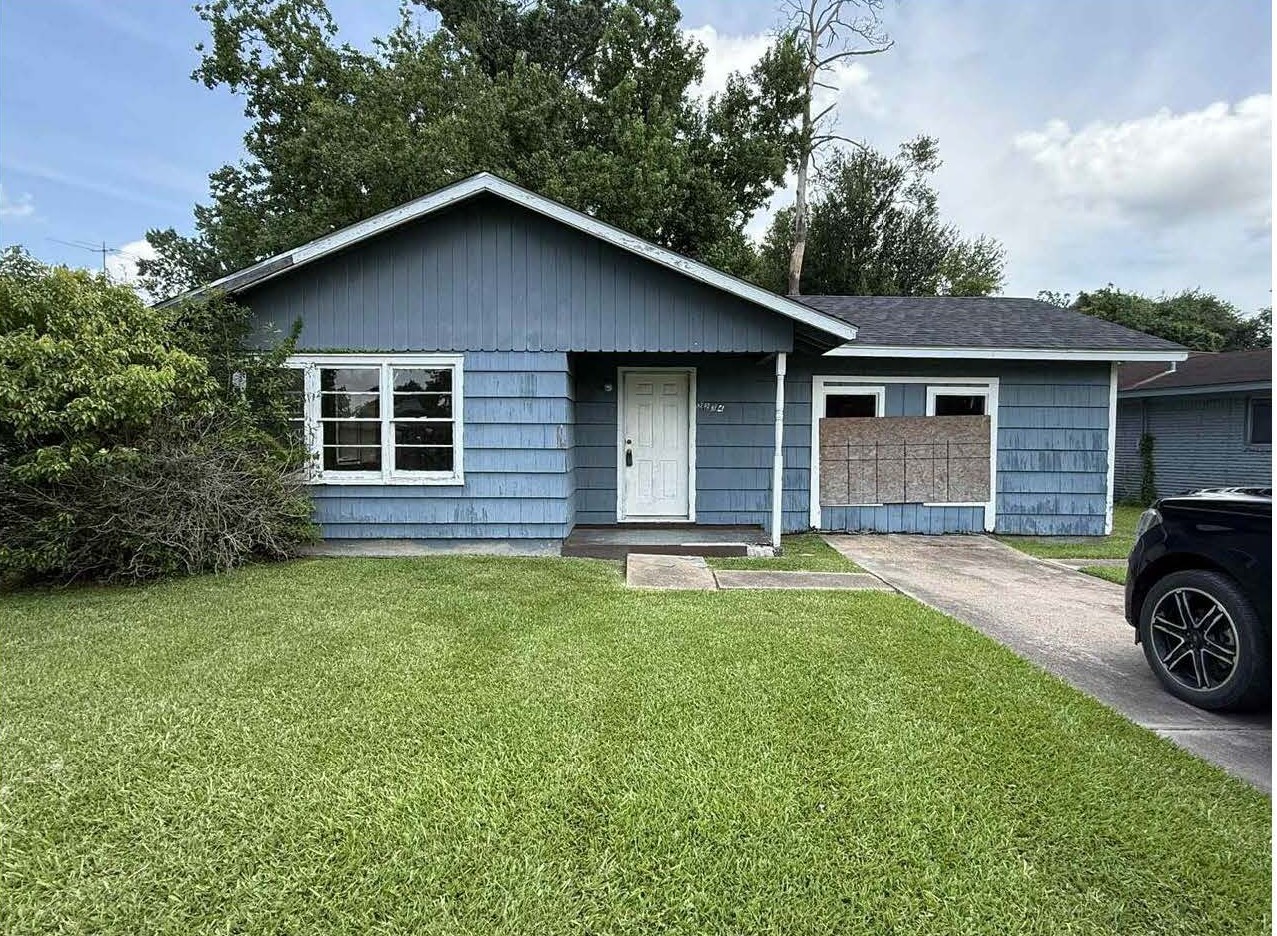 Featured Image - Main Exterior