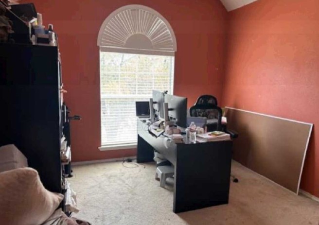 Office Fix and Flip Rockwell TX Photo of Office
