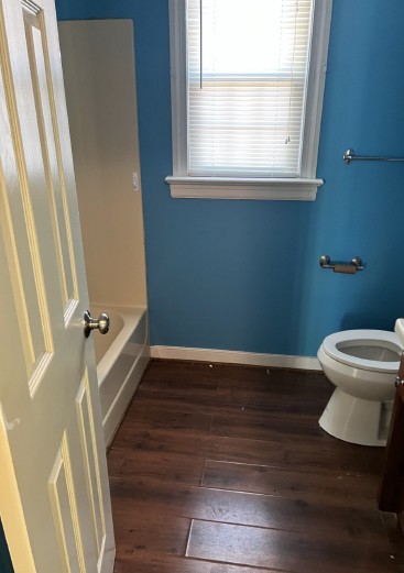 Bathroom- Fix and flip Chester, VA Photo of Bathroom