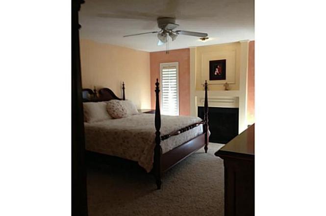 Bedroom- Fix and flip Edmond, Ok Photo of Bedroom