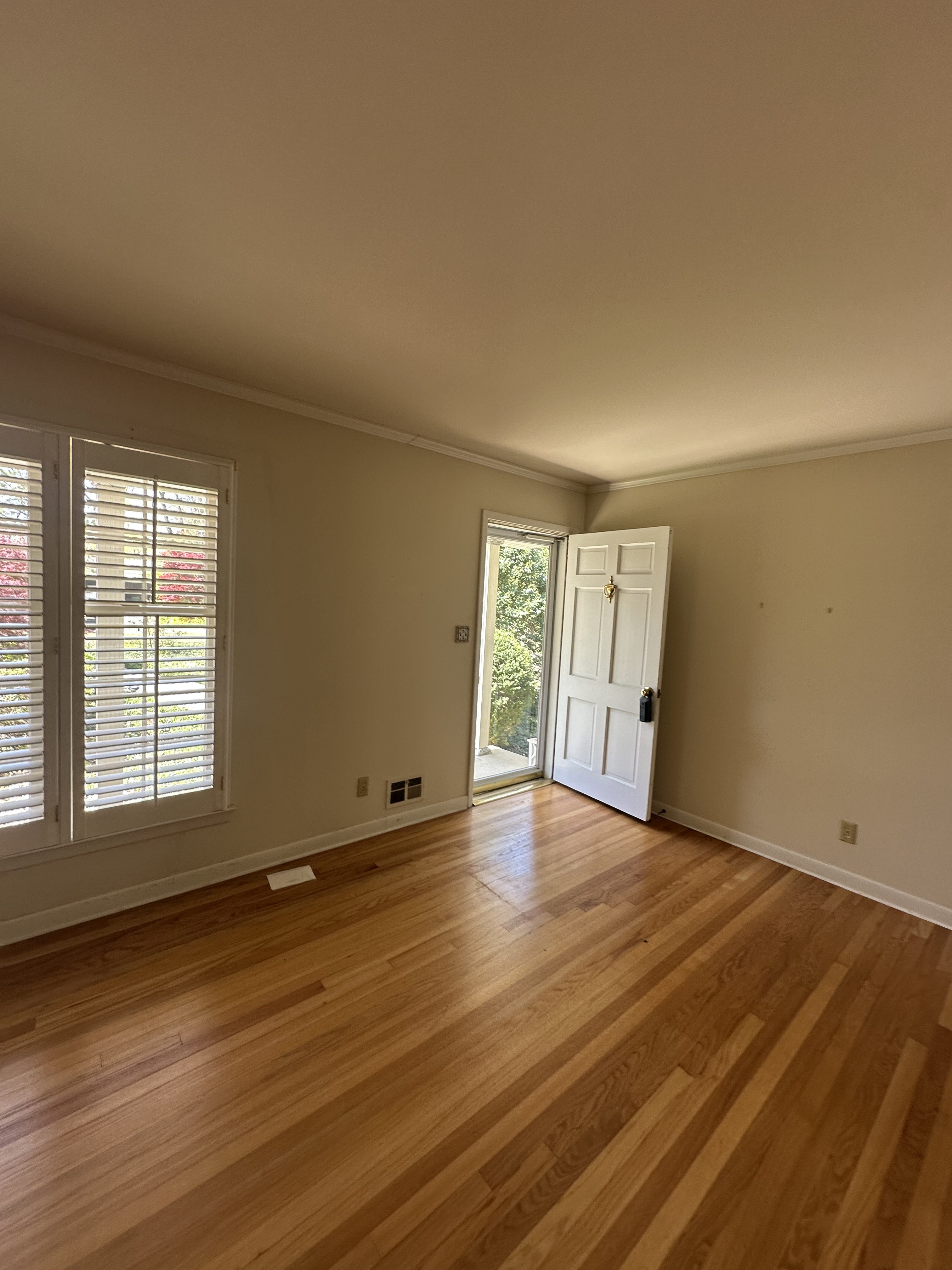 Entryway- Fix and flip Atlanta GA Photo of Interior Entryway