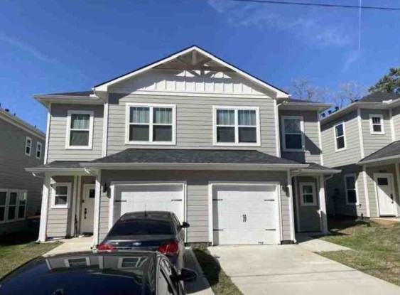 Featured Image- DSCR Loan Conroe TX