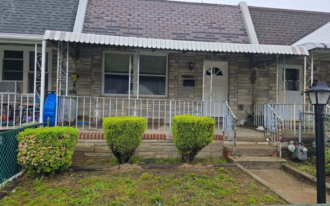 Featured Image - DSCR loan Linwood PA