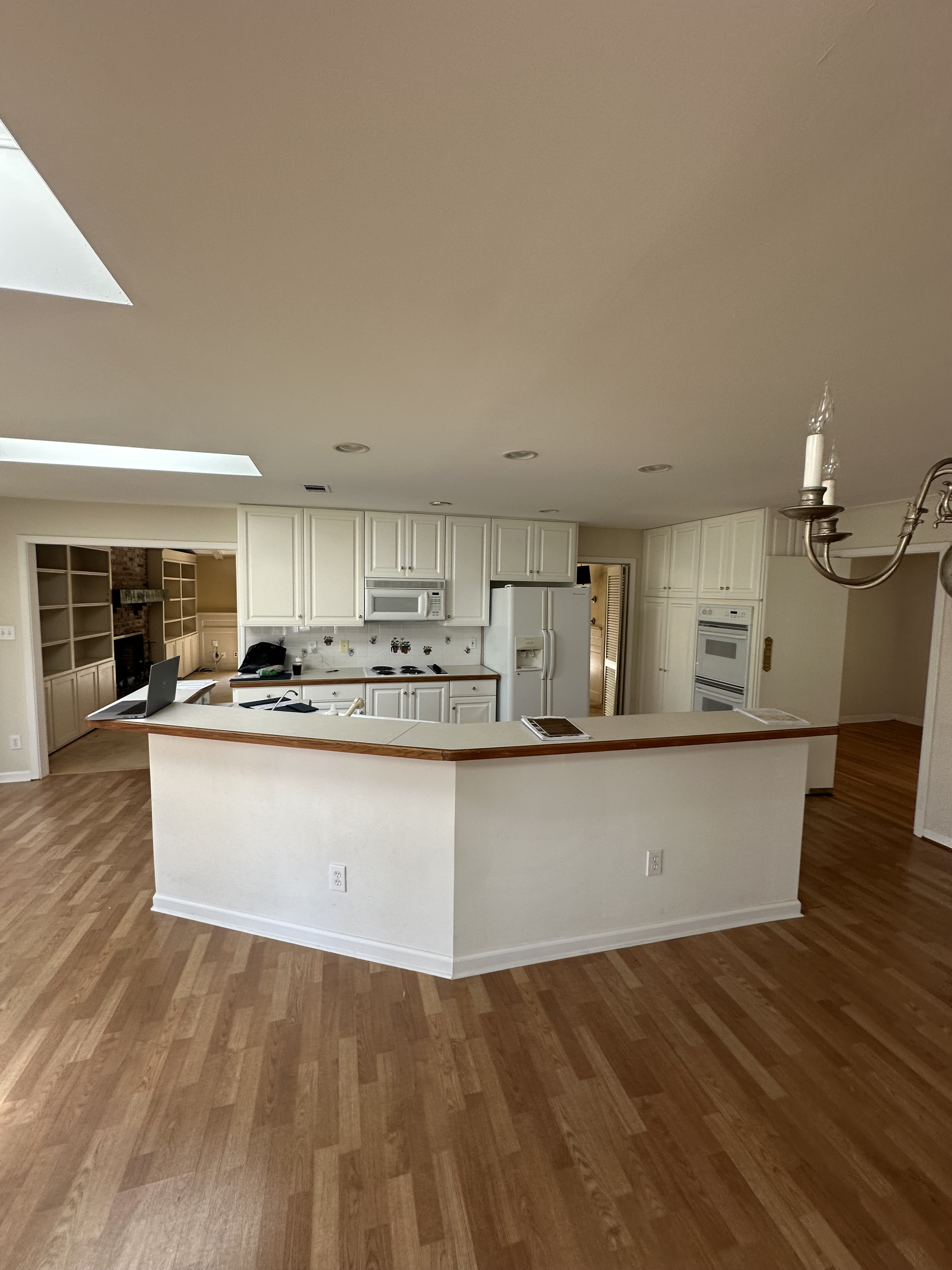 Kitchen - Fix and flip Atlanta Georgia Photo of Kitchen- Fix and flip Atlanta Georgia