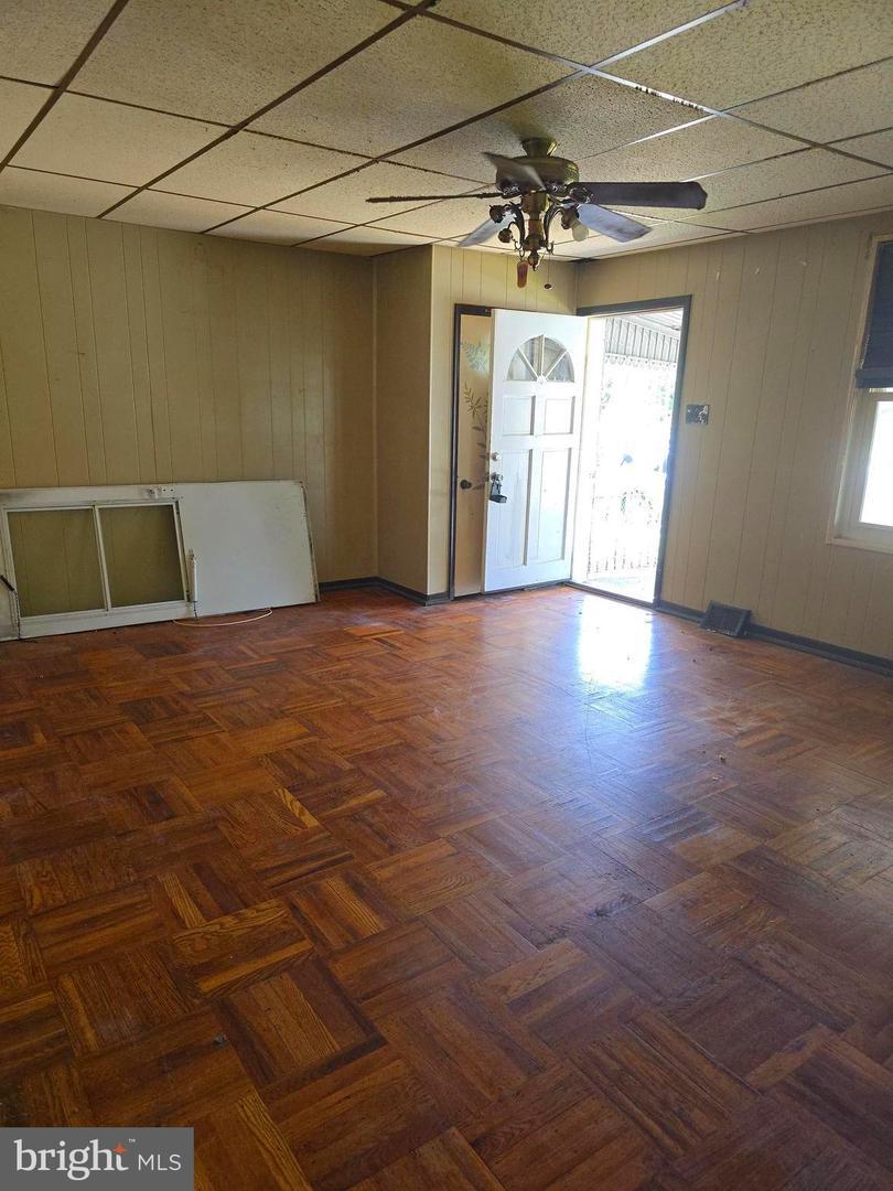 Living Room DSCR- Linwood PA Photo of Living Room- DSCR Loan Linwood PA