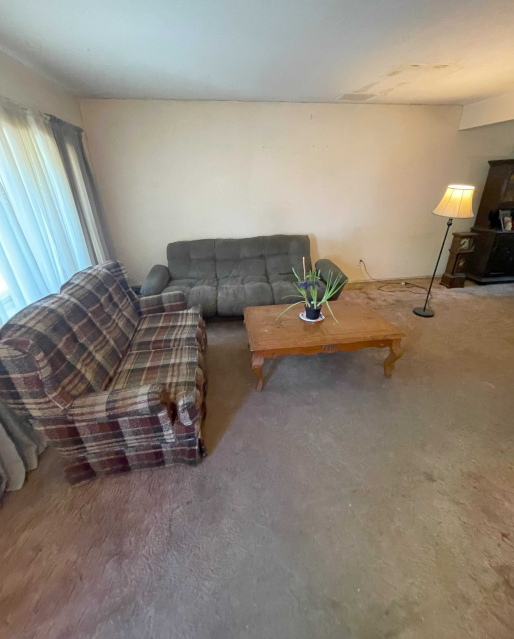 Living Room Fix and flip Loan Maybrook NY Photo of Living Room Fix and flip Loan Maybrook NY