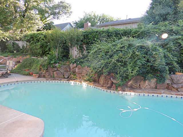 Pool- Fix and flip Edmond, Ok Photo of Exterior Pool