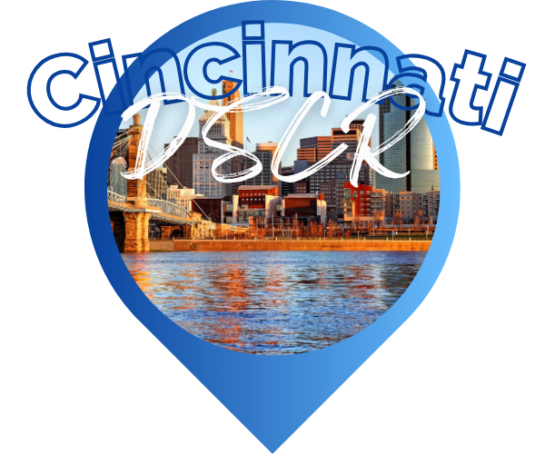 Cincinnati DSCR Loans
