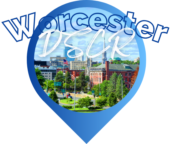 Worcester MA DSCR Loans