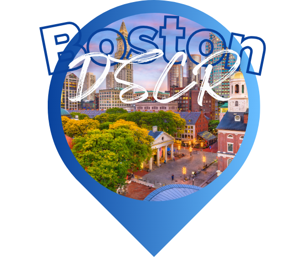 Boston DSCR Loans