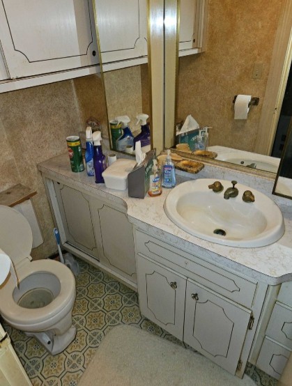 Photo of Bathroom 