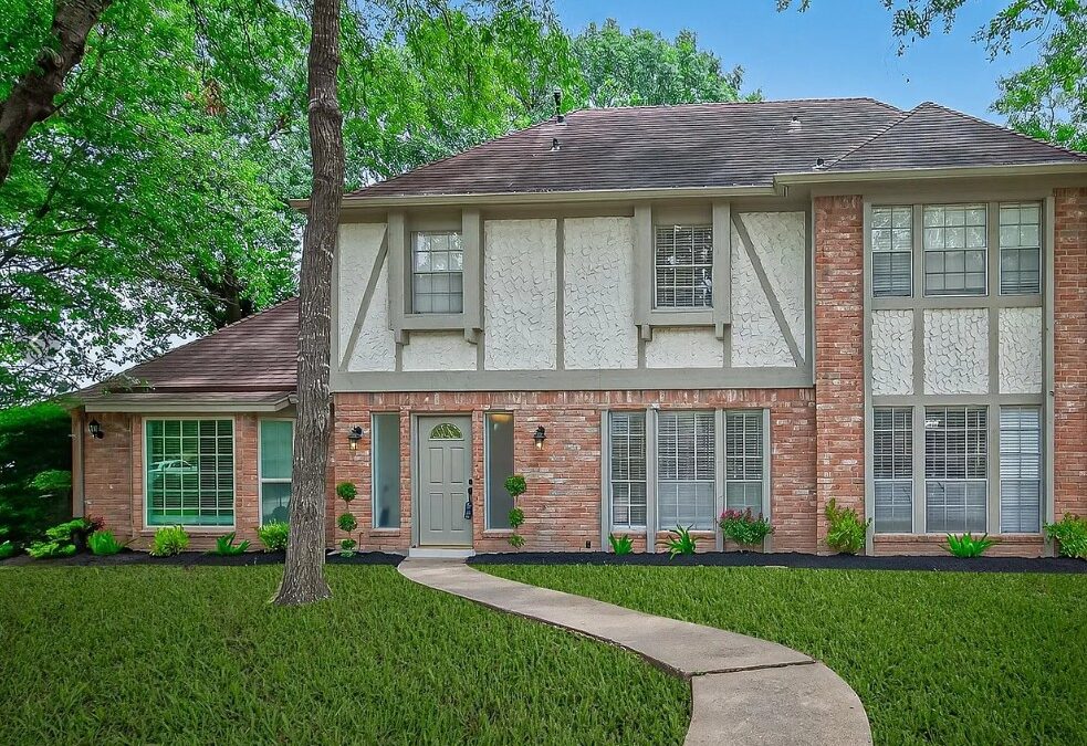 Recently Funded Fix And Flip Loan In Spring, TX