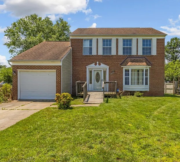Featured image. Fix and flip Clinton, MD
