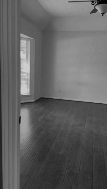 Living Room Fix and Flip Spring TX Photo of living room fix and flip loan