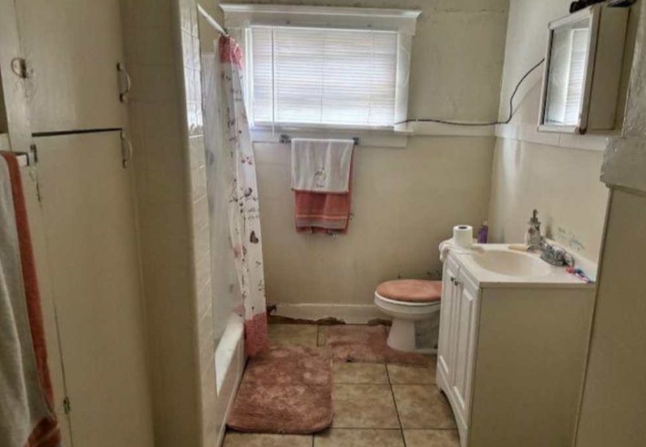 Photo of Bathroom