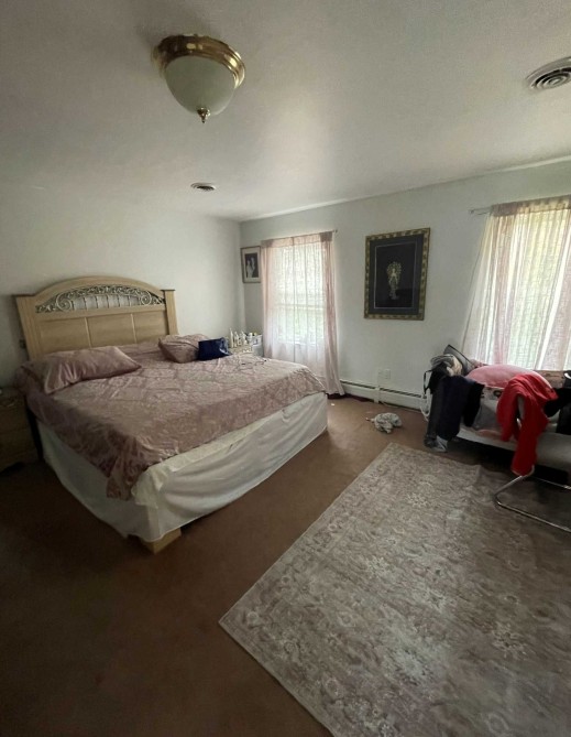 Photo of bedroom 