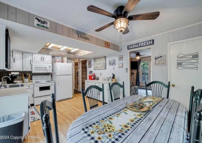 Photo of Dining Room