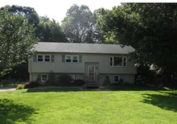 Recently Funded Fix & Flip Loan In Stonington, CT​