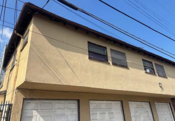 Photo of Exterior Rear 