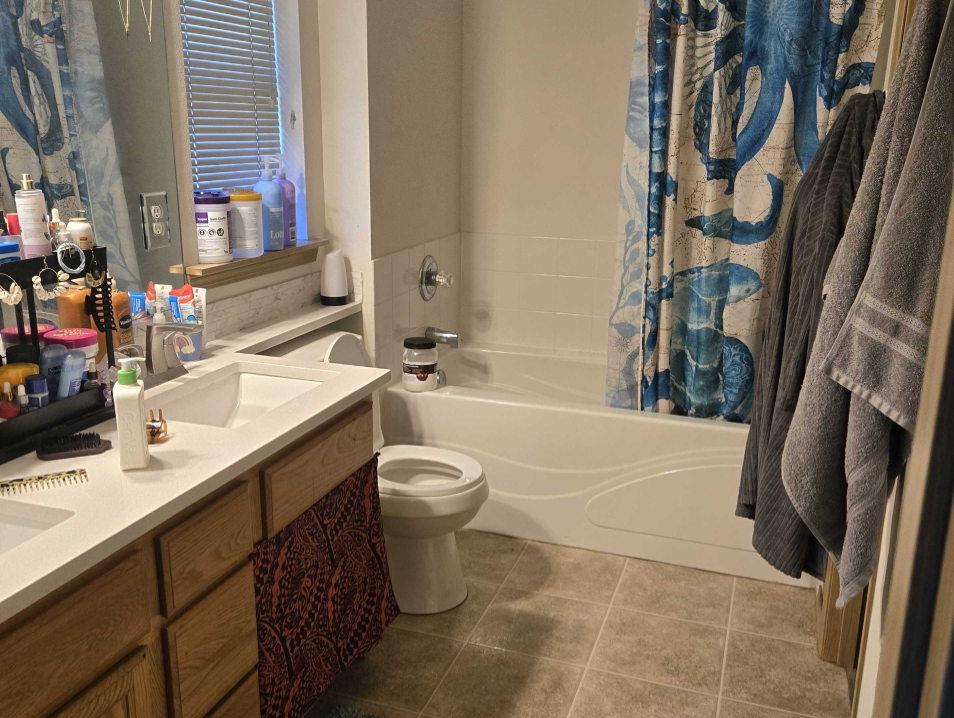 Recently funded fix and flip loan in Washington