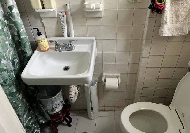 NJ DSCR loan for multifamily property